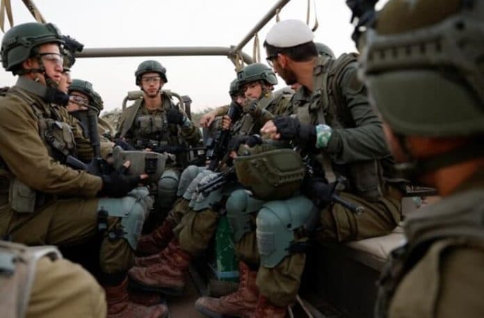 israel_mengabarkan_kekalahan_tempur_terburuknya