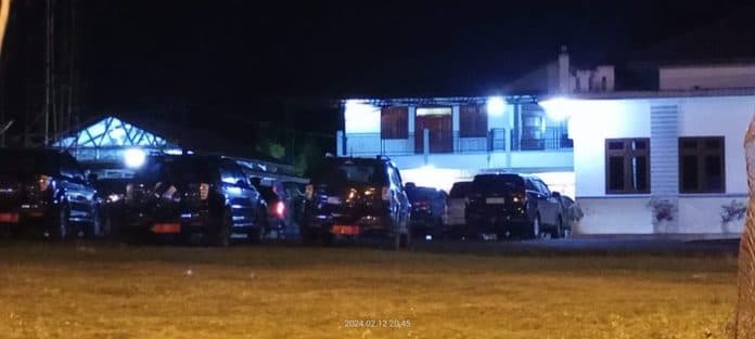 istri_dan_putri_bupati_caleg_camat_dan_kades_se_dairi_dikumpulkan