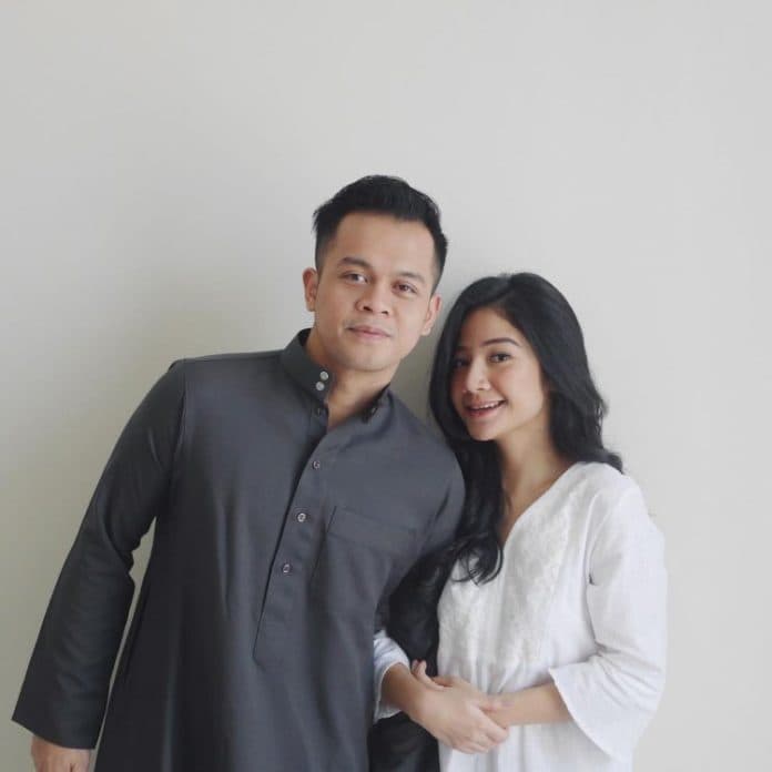 istri_drummer_noah_clerence_cynthia_meninggal_karena_kanker