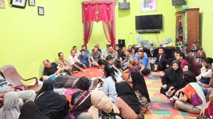 istri_kasi_propam_polres_batu_bara_meninggal_dunia