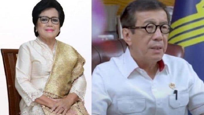 istri_menkumham_yasonna_laoly_meninggal_dunia