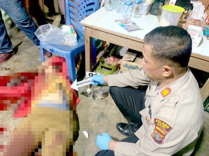 istri_tewas_dibunuh_suami_di_dairi_ini_pemicunya