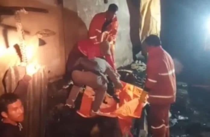 istri_wartawan_yang_tewas_terbakar_di_karo_sedang_hamil_tua
