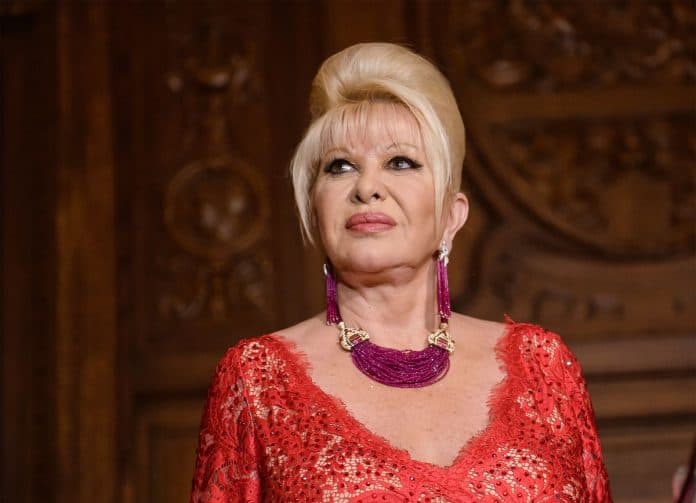 ivana_trump_mantan_istri_donald_trump_meninggal_dunia