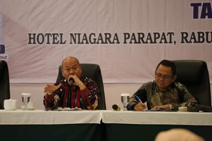 jadi_narasumber_rakor_panitia_rencana_aksi_nasional_ham_ini_pesan_bupati_taput_nikson_nababan