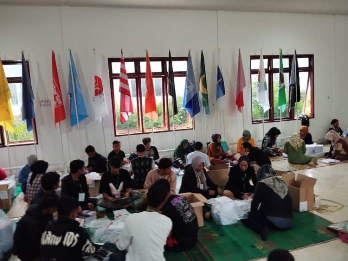 jaga_integritas_polres_simalungun_awasi_penyortiran_surat_suara_pilkada_2024