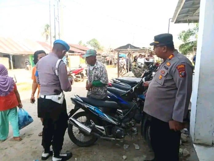 jaga_kondusifitas_kapolsek_medang_deras_lakukan_hal_ini