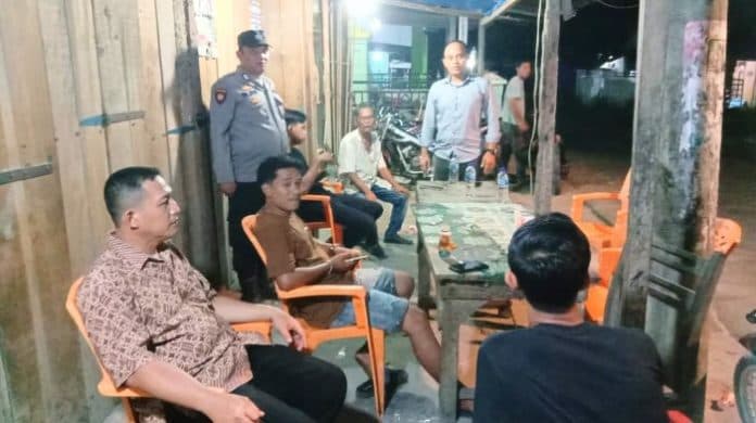 jaga_kondusifitas_tahapan_pilkada_di_batu_bara_4_polsek_lakukan_patroli_malam
