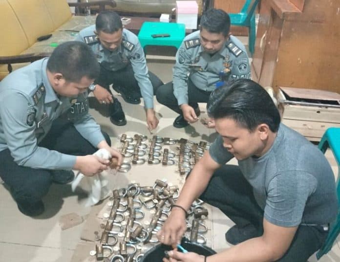 jaga_stabilitas_kamtib_rutan_labuhan_deli_lakukan_pemeliharaan_fasilitas