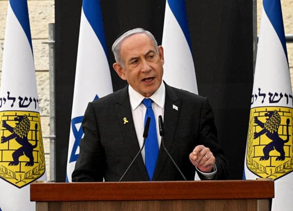 jaksa_icc_akan_ajukan_surat_penangkapan_netanyahu_dan_sejumlah_pejabat_hamas