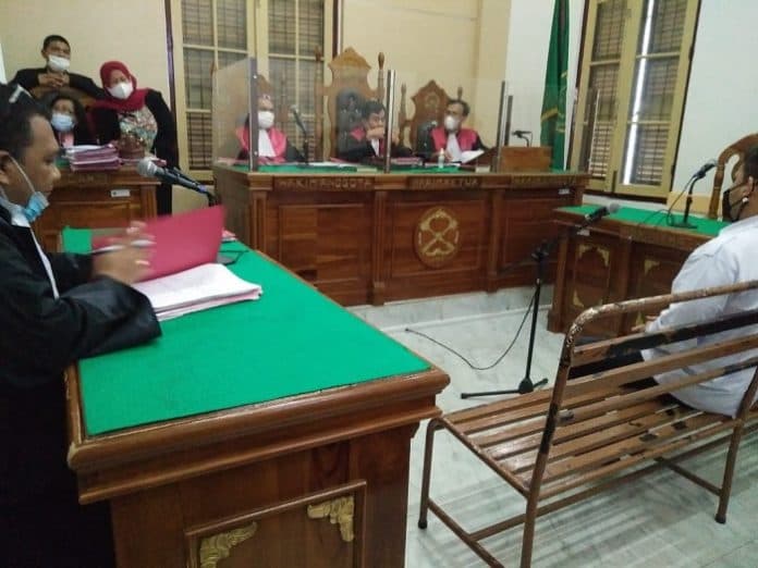 jaksa_tak_siap_tuntutan_kasus_kekerasan_terhadap_istri_oleh_oknum_bpn_sumut_batal