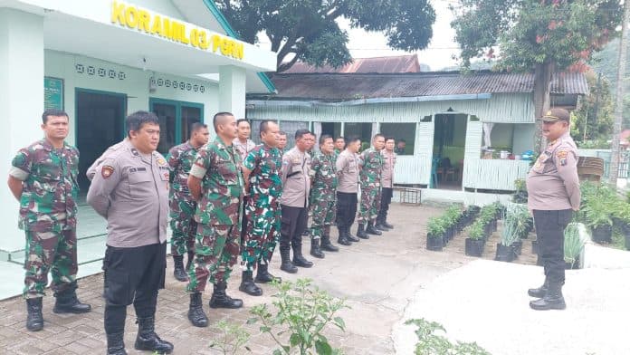jalin_sinergitas_hadapi_tahun_politik_polsek_pangururan_apel_gabungan_dengan_personel_koramil