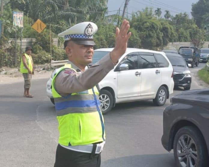 jalur_medan_berastagi_karo_kembali_normal_pasca_libur_lebaran
