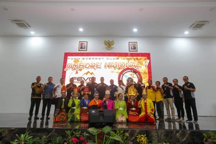 jambore_nasional_fevci_di_danau_toba_wagubsu_bangkitkan_sport_tourism_di_sumut