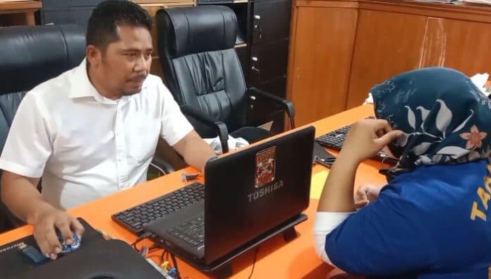 janji_masukkan_tni_dengan_rp450_juta_priwanti_sirait_ditangkap_polisi