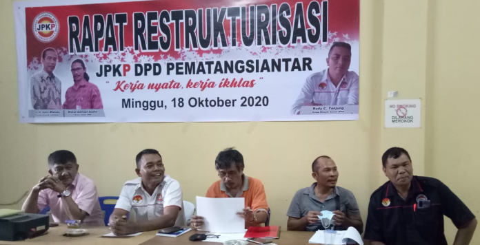 jansen_simanjuntak_pimpin_dpd_jpkp_pematangsiantar