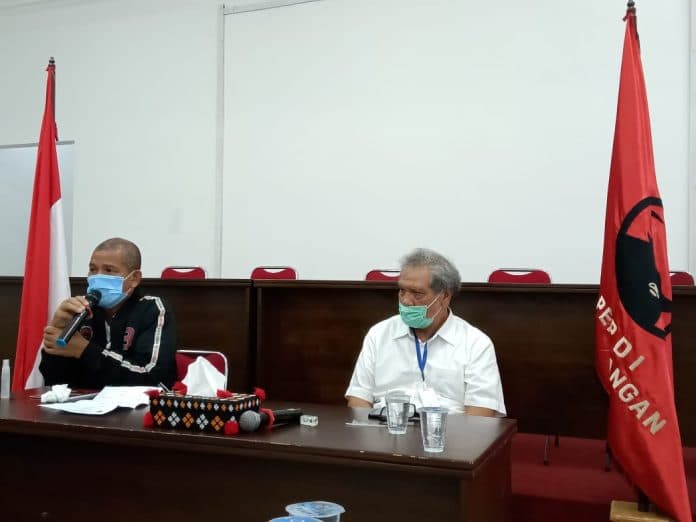 japorman_saragih_mundur_megawati_tunjuk_djarot_plt_ketua_dpd_pdip_sumut