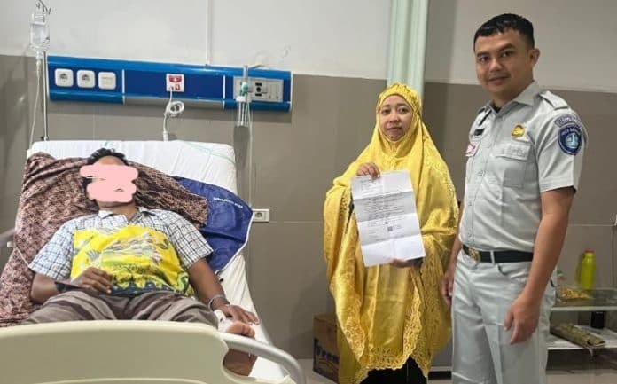 jasa_raharja_santuni_korban_kecelakaan_lalu_lintas_di_torgamba