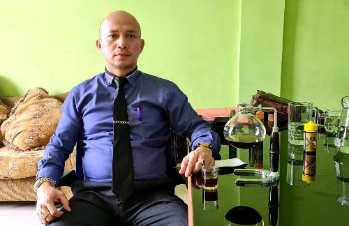 jawab_somasi_sekda_tak_akui_sk_perpanjangan_anggota_kpid_sumut_2016_2019