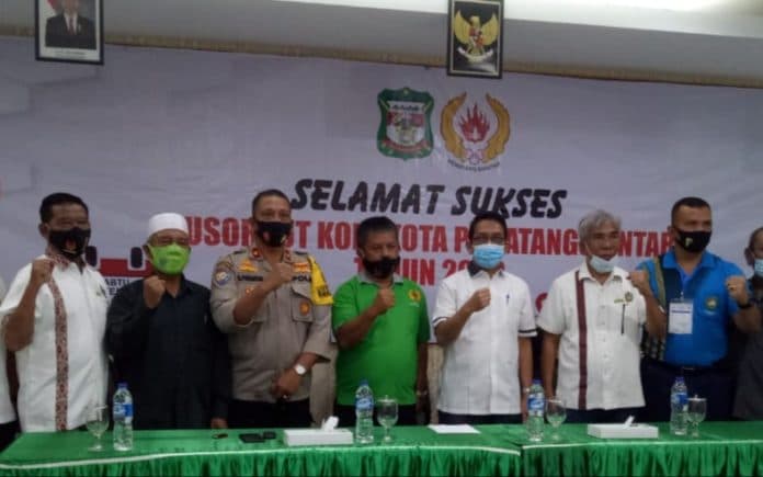 jayadi_sagala_kembali_pimpin_koni_siantar_periode_2020_2024