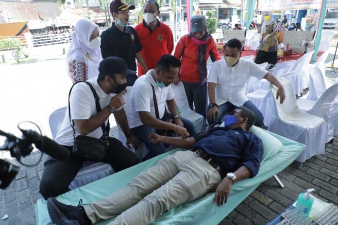 jelang_hut_asahan_rsud_hams_kisaran_gelar_donor_darah_massal