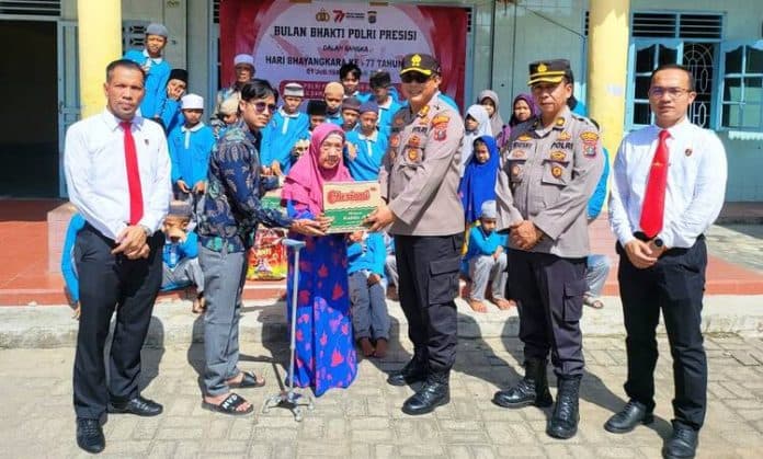jelang_hut_bhayangkara_polresta_deli_serdang_kunjungi_panti_asuhan_dan_jenguk_anggota_sakit