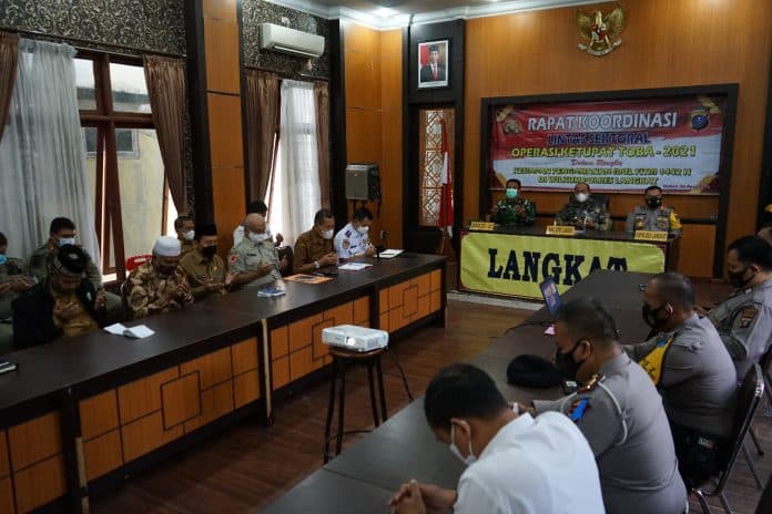 jelang_idul_fitri_1442_h_polres_langkat_gelar_rakor_lintas_sektoral