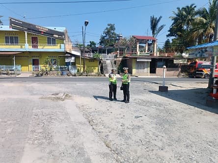 jelang_idul_fitri_kasat_lantas_survei_jalan_alternatif