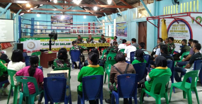 jelang_kejurda_tinju_amatir_youth_2021_di_siantar_panitia_gelar_rapat_terakhir