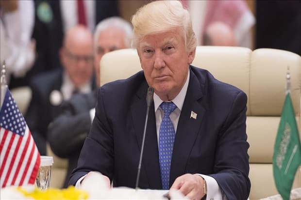 jelang_lengser_trump_dan_raja_salman_bahas_krisis_qatar