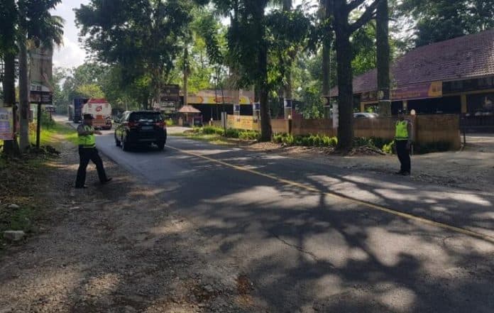 jelang_libur_lebaran_2024_lalin_medan_berastagi_terpantau_sepi