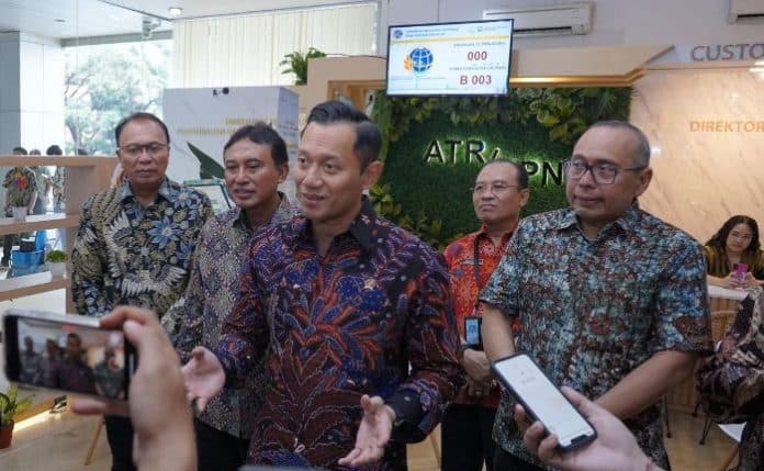 jelang_libur_lebaran_menteri_ahy_selamat_mudik_hati_hati_di_jalan