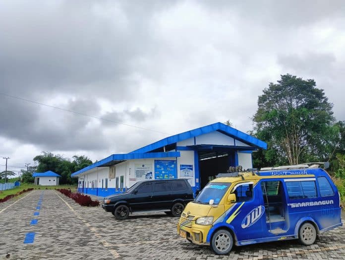 jelang_nataru_kadishub_simalungun_ingatkan_uji_kir_kepada_angkutan_umum_dan_barang
