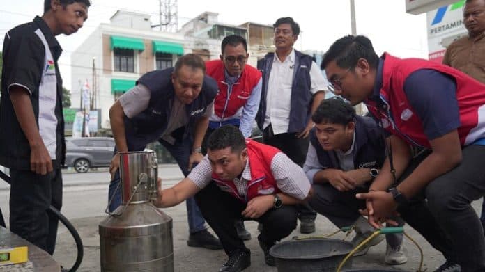 jelang_nataru_sejumlah_spbu_dan_pangkalan_lpg_3_kg_diperiksa