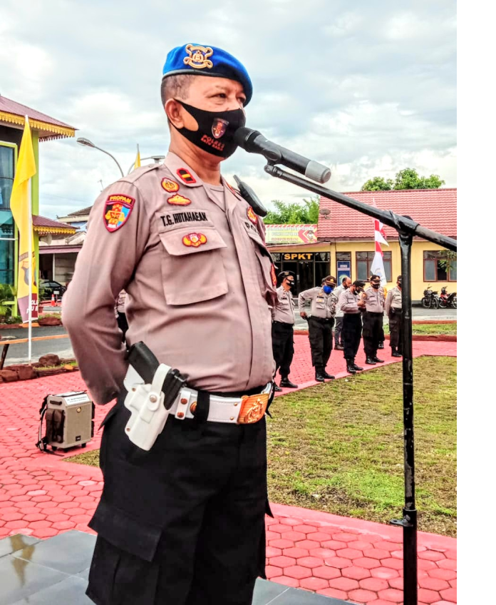 jelang_operasi_patuh_digelar_personil_polres_batu_bara_diminta_jadi_contoh