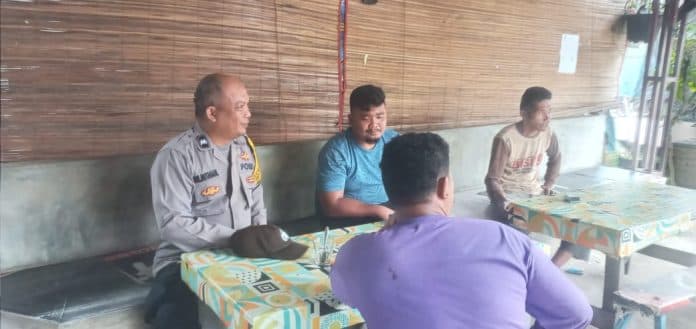 jelang_pilkada_2024_polresta_deli_serdang_himbau_warga_hindari_berita_hoaks