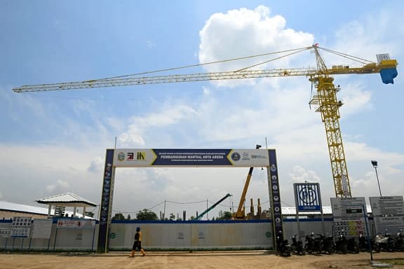 jelang_pon_2024_progres_pembangunan_kawasan_sport_center_sumut_dalam_pengerjaan