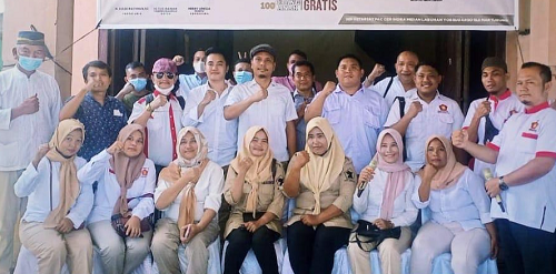 jelang_ramadhan_ade_jona_center_dan_pac_medan_labuhan_gelar_sunat_massal