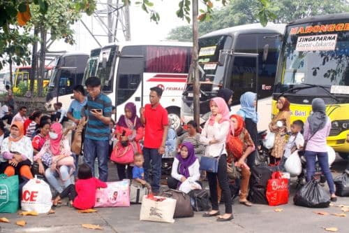 jelang_ramadhan_dirlantas_polda_sumut_imbau_masyarakat_tidak_mudik