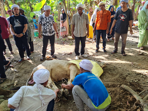 jemaah_tarekat_naqsabandiyah_rayakan_idul_adha_2_hari_lebih_awal