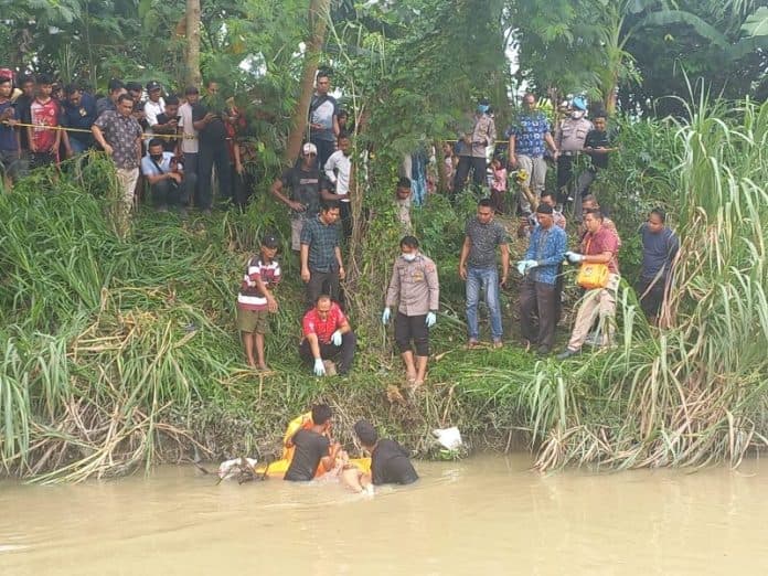 jenazah_di_sungai_paluh_kemiri_ternyata_mertua_penyidik_narkoba_polresta_deli_serdang