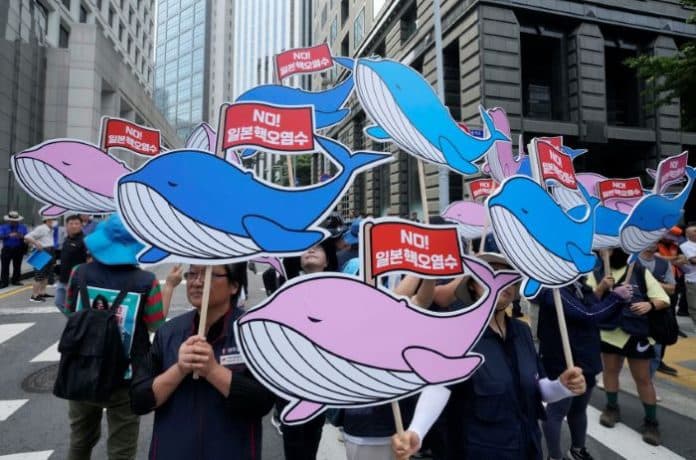jepang_akan_buang_limbah_fukushima_ratusan_orang_korsel_demo_iaea