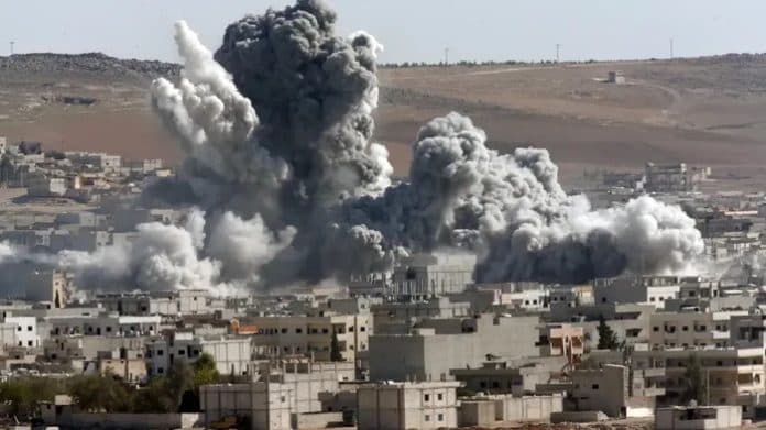 jihadis_bombardir_terowongan_idlib_tewaskan_11_tentara_di_suriah
