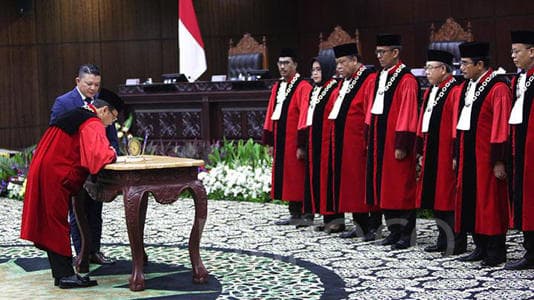 jimly_asshiddiqie_angkat_bicara_soal_ketidakhadiran_anwar_usman_pelantikan_ketua_mk