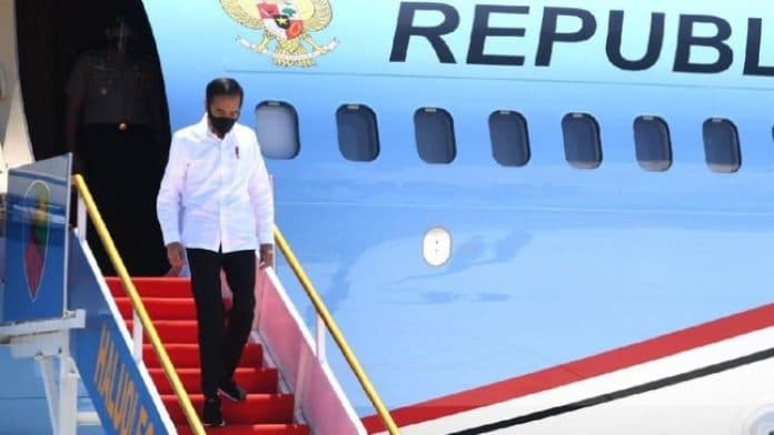 jokowi_tiba_di_saudi_bakal_temui_pangeran_mbs