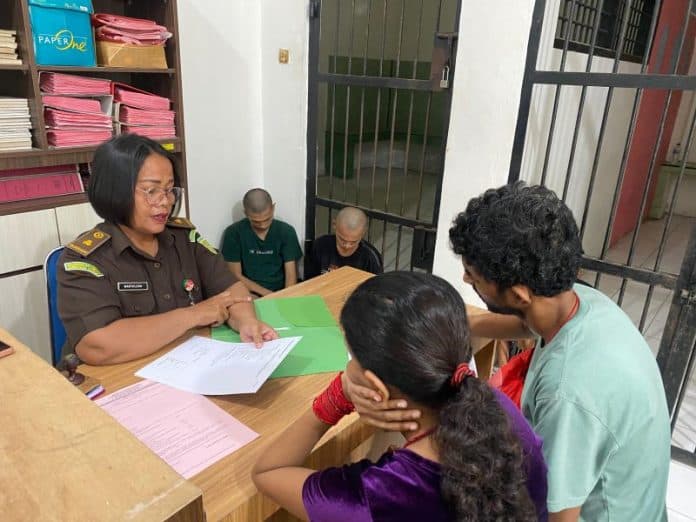 jpu_terima_pelimpahan_tahap_ii_kasus_dugaan_pencemaran_nama_baik_kejari_medan