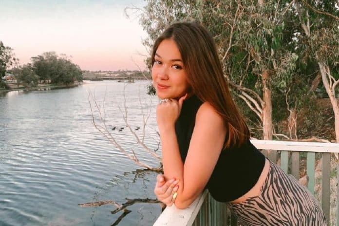 jpu_tuntut_penyebar_konten_pornografi_mirip_rebecca_klopper_4_tahun_penjara