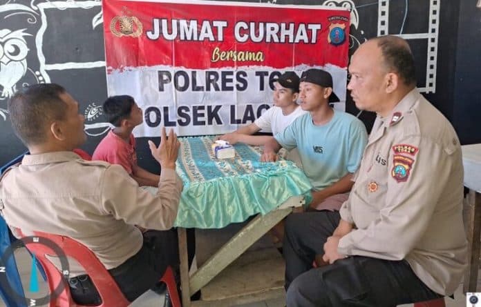 jumat_curhat_polsek_laguboti_sampaikan_pesan_keamanan_milik_bersama