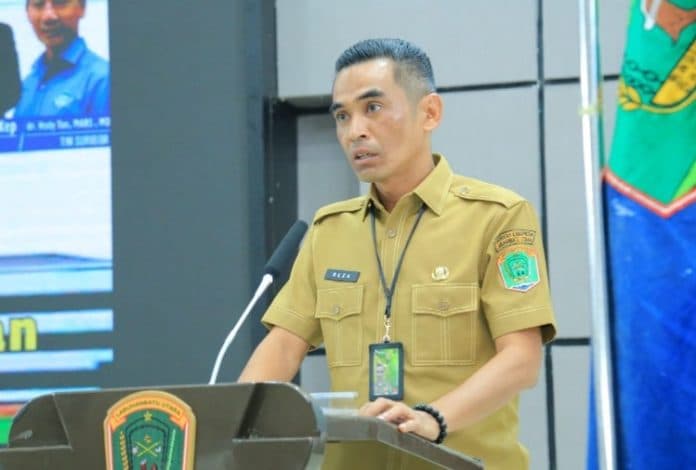 juri_freza_inginkan_rsud_aek_kanopan_jadi_pusat_unggulan_pelayanan_masyarakat