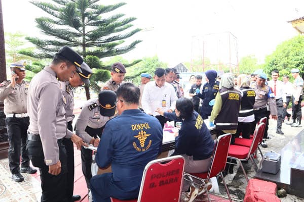 kabag_gaktibplin_divisi_propam_polri_kunjungi_polres_batu_bara